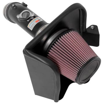 K&N Performance luchtfilter kit | Toyota | CAMRY (_V7_, _VA7, Verzenden, Nieuw