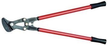 Bahco M6376-SH - Vervangingsonderdelen Metaalschaar, Verzenden, Nieuw