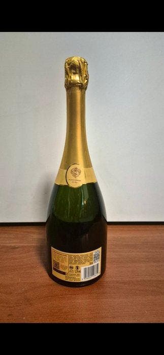 Krug, Grande Cuvée 173ème édition - Champagne Brut - 1