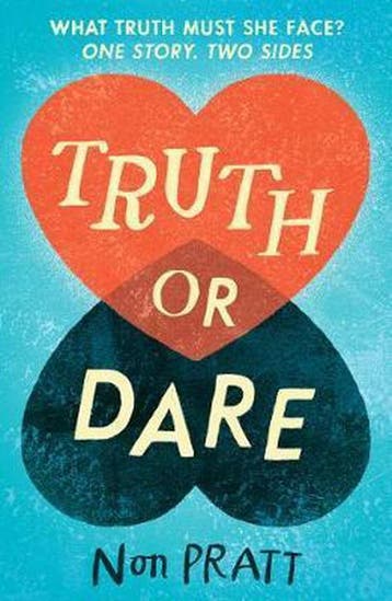 Truth or Dare 9781406366938 Non Pratt, Verzenden, Gelezen, Non Pratt