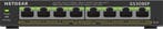 Netgear GS308EP - Netwerk Switch - Smart Managed Plus - 8..., Computers en Software, WiFi-versterkers, Verzenden, Nieuw