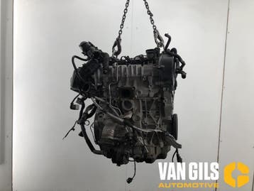 Motor Volkswagen Golf O251170, Auto-onderdelen, Nieuw