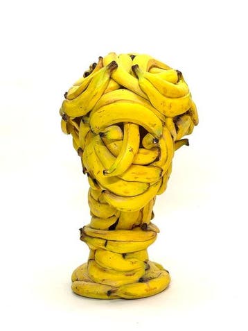 Koji Kasatani - Banana Venus