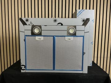 Veiling - Wandafzuigkap, Elektronische apparatuur, Afzuigkappen, Nieuw