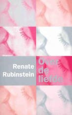 Over de liefde 9789029071093 R. Rubinstein, Verzenden, Gelezen, R. Rubinstein