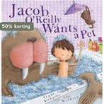 Jacob OReilly Wants a Pet 9780340988398 Lynne Rickards, Verzenden, Gelezen, Lynne Rickards