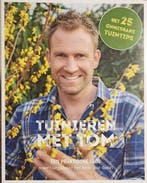 Tuinieren met Tom - Tom Groot 9789090330273 Tom Groot, Boeken, Verzenden, Gelezen, Tom Groot