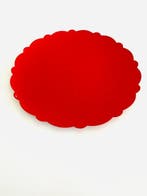 Alessi - Marcel Wanders - Plateau - Plateau rond habillé