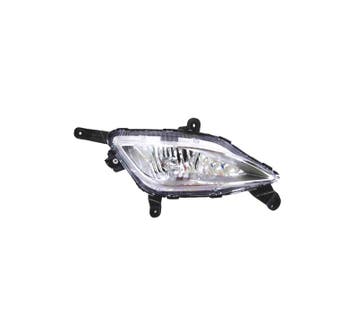 PHARE DROIT ANTIBROUILLARD POUR HYUNDAI I30 12-, Verzenden