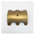 Bieden: Jabsco Cam Fairlead Rigging Component -, Watersport en Boten, Ophalen of Verzenden, Nieuw