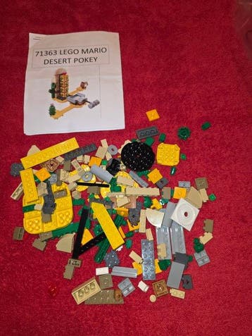Lego Set - Creator - Diverse, Nieuw