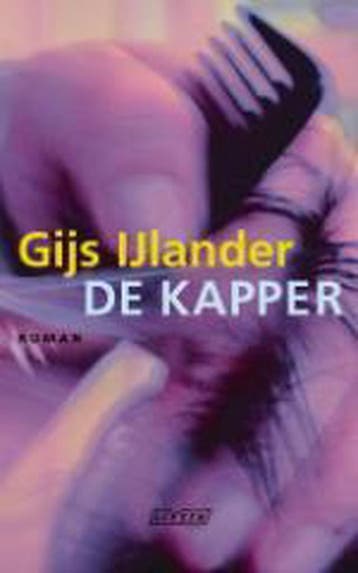 De kapper 9789020405279 G. IJlander, Boeken, Verzenden, Gelezen, G. IJlander
