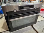 Nieuwe AEG inbouw oven combi 45cm, Ophalen, 45 tot 50 cm, AEG, Nieuw