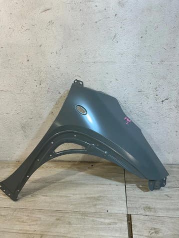 Toyota Aygo X rechter voorspatbord nieuw, Autos : Pièces & Accessoires, Verzenden