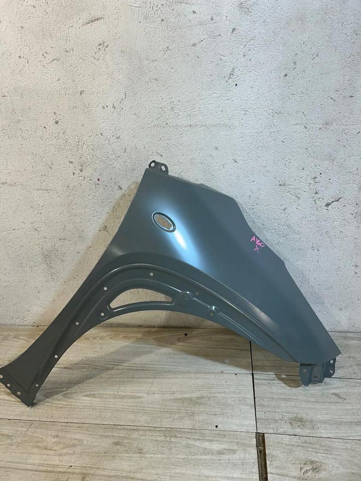 Toyota Aygo X rechter voorspatbord nieuw, Autos : Pièces & Accessoires, Carrosserie & Tôlerie, Envoi