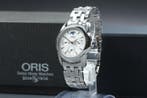 Oris - Artelier Complication - 7554 - Homme - 2000-2010