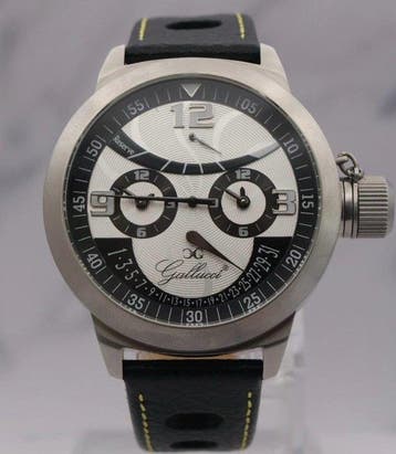 Gallucci Italy - Dual Time - Sans prix de réserve - Homme -
