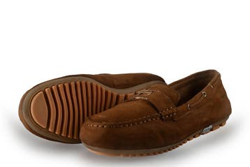 Tamaris Loafers in maat 39 Bruin, Verzenden, Overige typen