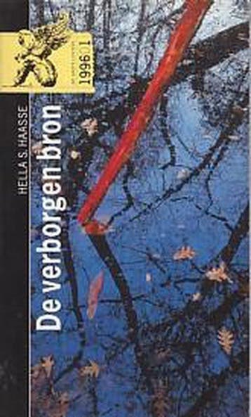 De Verborgen Bron 9789001549220 Hella S. Haasse, Boeken, Verzenden, Gelezen, Hella S. Haasse