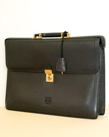 Loewe - Business bag, Nieuw