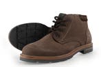 Mustang Veterboots in maat 42 Bruin, Bruin, Verzenden, Boots, Mustang
