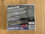 Sony - Playstation 1 (PS1) - DRIVER - Videogame - In, Nieuw