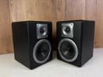 Tapco - S5 Studio Active Monitoren Luidsprekerset