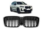 Nieren | Grill | BMW | iX3 21- 5d suv. G08 LCI | M-Performan, Verzenden, Nieuw, BMW