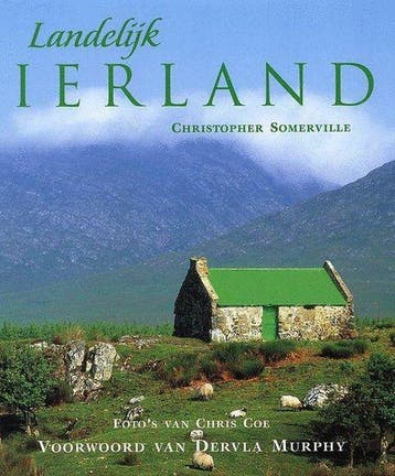 LANDELIJK IERLAND 9789059470491 Somerville, Verzenden, Somerville