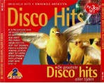 Various - De Grootste Disco Hits Aller Tijden, Verzenden, Gebruikt