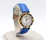 Breitling - Callistino - J Class - D 52065 - Date - Revised