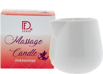 Massagekaars, Verzenden