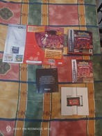 Nintendo - Gameboy Advance - DS - Pokémon lot - Videogame -, Consoles de jeu & Jeux vidéo