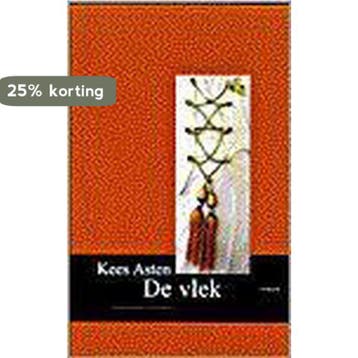 De vlek 9789025498535 K. Asten, Boeken, Verzenden, Gelezen, K. Asten