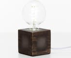 2dekans | Vellight Lampvoet - E27 - Cement - 240V & 60W - 90, Huis en Inrichting, Ophalen of Verzenden, Nieuw