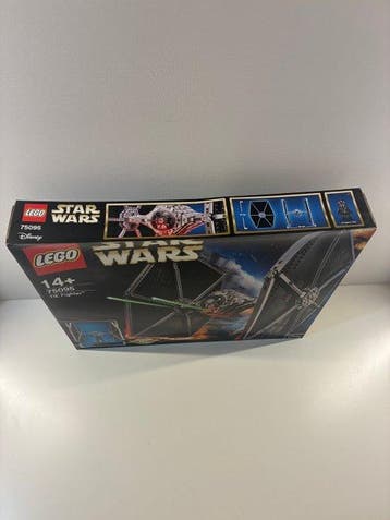 Lego Set - 75095 - Star Wars - TIE FIGHTER- UCS - SEALED