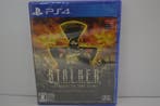 Stalker - Legends of the Zone Trilogy - SEALED (PS4 JPN), Nieuw