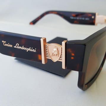 Other brand - Lamborghini - Premium Gold - Italy - Rare -
