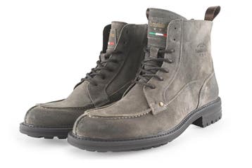 Pantofola dOro Veterboots in maat 43 Overig, Overige kleuren, Verzenden, Boots, Zo goed als nieuw