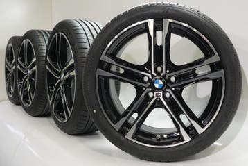 BMW 1 2 serie F40 F44 2 serie Gran Coupe 819M 18 inch velgen, Ophalen of Verzenden, Nieuw