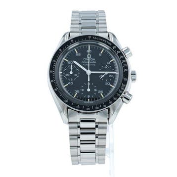 Omega - Speedmaster Reduced Chronograph - 3510.50 - Heren -, Nieuw