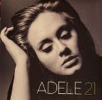 Adele - 21, Cd's en Dvd's, Verzenden, Gebruikt