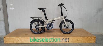 E-Vouwfiets | Eovolt Afternoon V3 | -43%, Ophalen, Nieuw