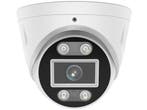 Foscam T5EP - 5MP 3K PoE buiten IP turret camera - Persoons-, TV, Hi-fi & Vidéo, Verzenden