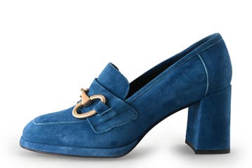 Signatur Pumps in maat 38 Groen, Verzenden, Pumps