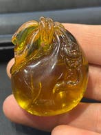 Hanger Baltisch barnsteen 13,2 g - Barnsteen - Baltic amber