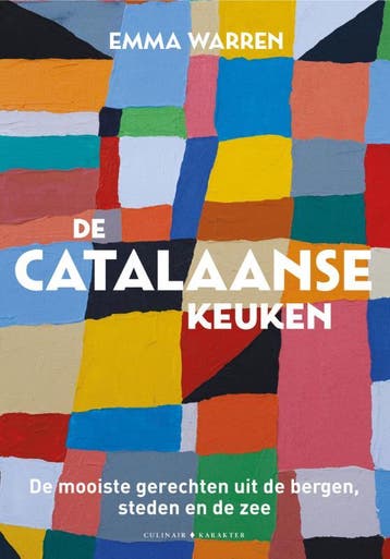 De Catalaanse keuken 9789045217345 Emma Warren, Verzenden, Emma Warren