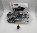 Lego Set - 76912 - Speed Champions - Dodge Charger, Nieuw