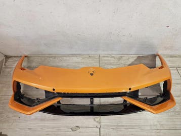 Lamborghini Huracan LP610 14-18 bumper spuit/PDC, Verzenden, Gebruikt