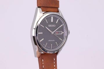 Seiko - Zonder minimumprijs - SRP467J2 | 4R36-02V0 - Heren -, Handtassen en Accessoires